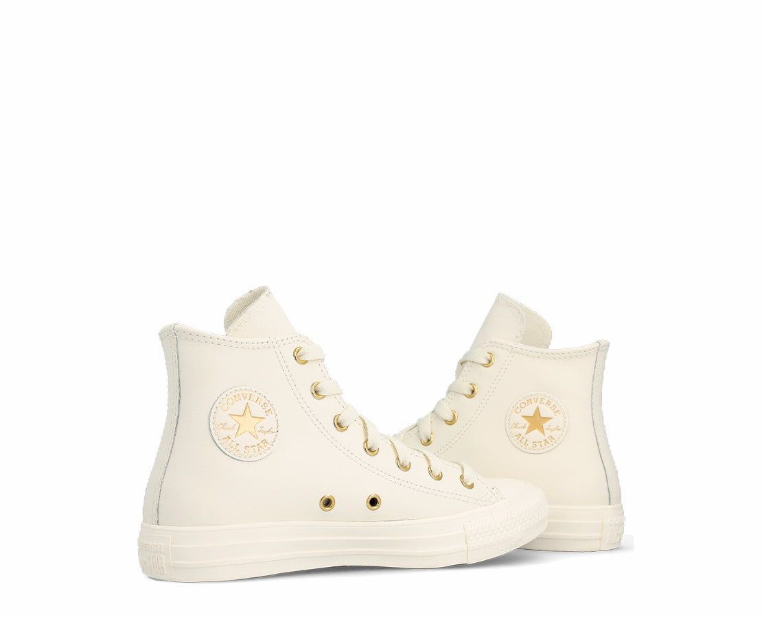 Converse Chuck Taylor All Star Gold Luxe HI BJ/DOUR - A10710C-84
