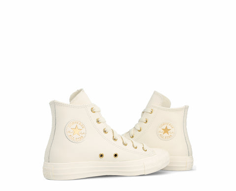 Converse Chuck Taylor All Star Gold Luxe HI BJ/DOUR - A10710C-84