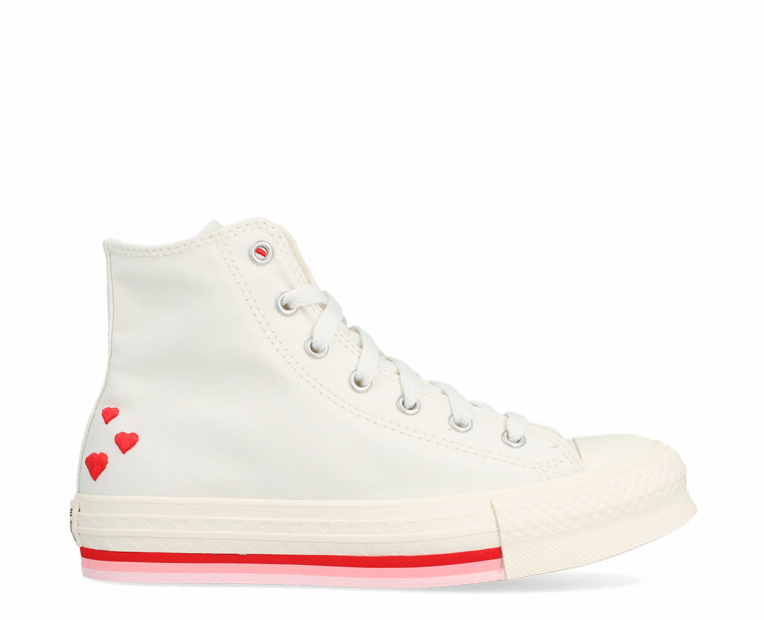 Converse Chuck Taylor Platform Valentine's Day 2025 BJ/VM - A10716C-89