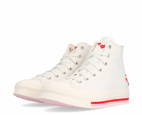 Converse Chuck Taylor Platform Valentine's Day 2025 BJ/VM - A10716C-89