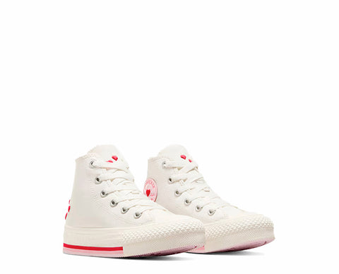 Converse Chuck Taylor All Star Lift Valentine's Day Platform Hi BJ/VM - A10717C-89