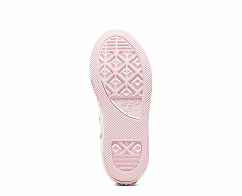 Converse Chuck Taylor All Star Lift Valentine's Day Platform Hi BJ/VM - A10717C-89