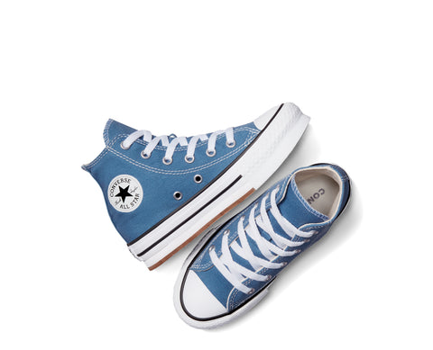 Converse Chuck Taylor  Eva Lift Platform  GANGA/BR - A10782C-1196