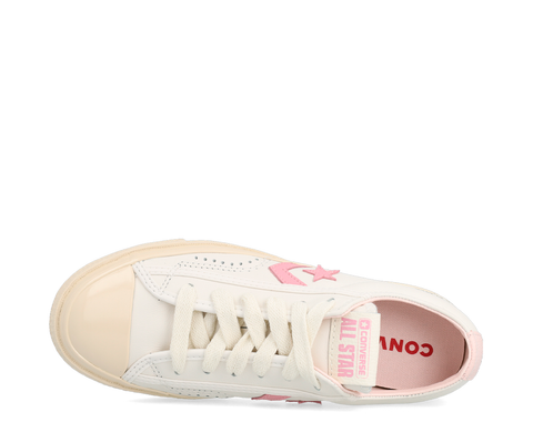 Converse Star Player 76 Leather Vintage White/Pink BJ/RS - A11590C-909
