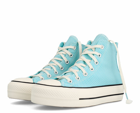 Converse Chuck Taylor All Star Lift Platform Hi AZ/CLARO/BR - A11625C-1211