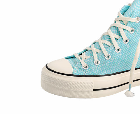 Converse Chuck Taylor All Star Lift Platform Hi AZ/CLARO/BR - A11625C-1211