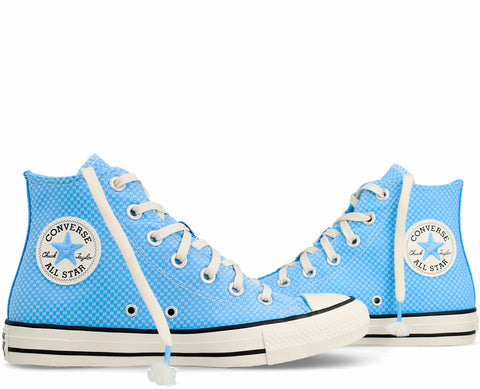 Converse Chuck Taylor All Star Hi AZ/CLARO/BR - A11626C-1211