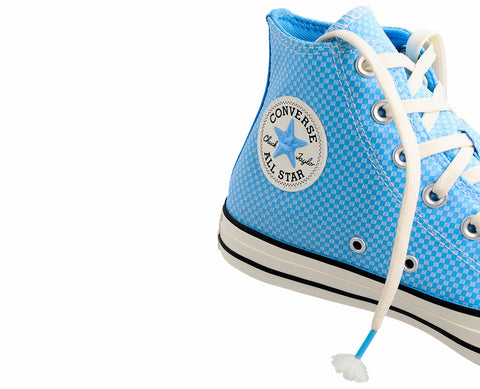 Converse Chuck Taylor All Star Hi AZ/CLARO/BR - A11626C-1211