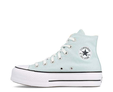 Converse Chuck Taylor Lift Platform AZBE/BR - A11873C-63