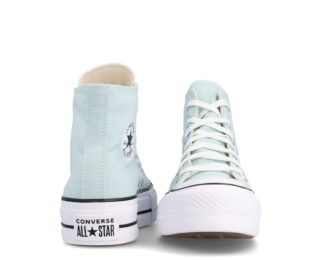 Converse Chuck Taylor Lift Platform AZBE/BR - A11873C-63