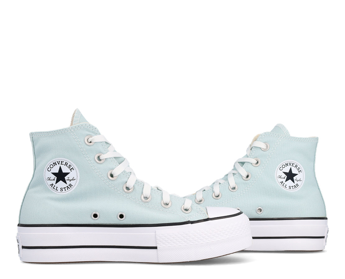 Converse Chuck Taylor Lift Platform AZBE/BR - A11873C-63