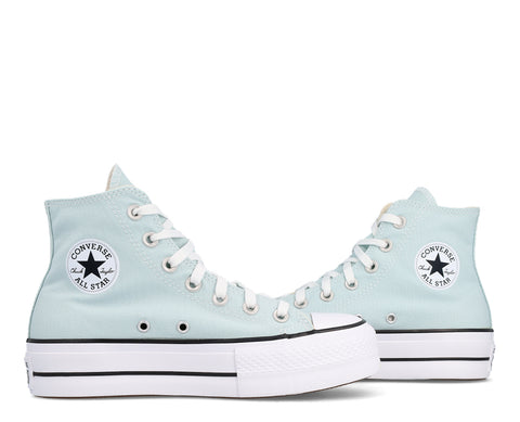 Converse Chuck Taylor Lift Platform AZBE/BR - A11873C-63
