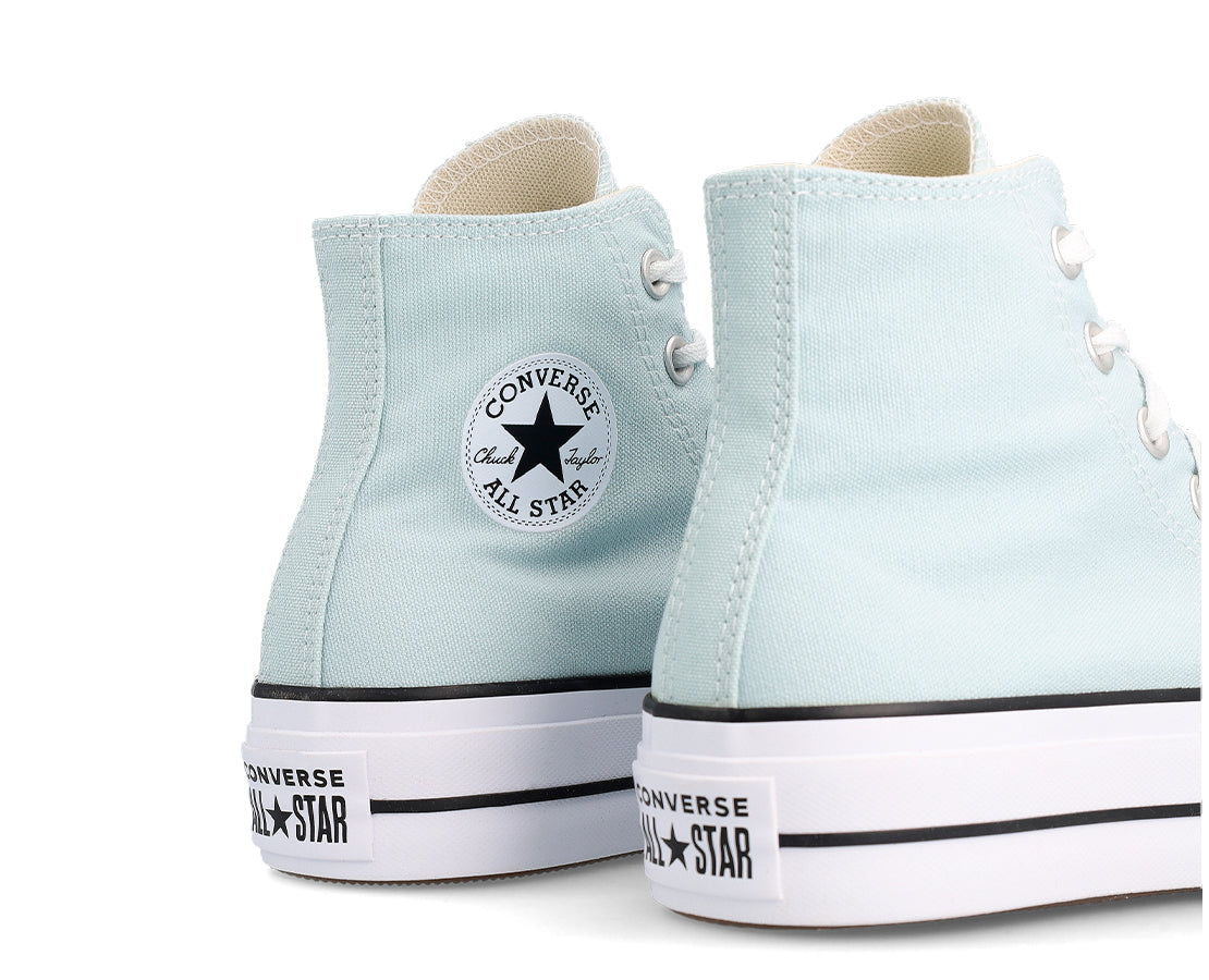 Converse Chuck Taylor Lift Platform AZBE/BR - A11873C-63