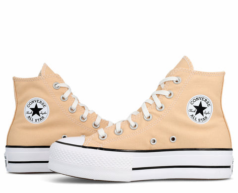 Converse Chuck Taylor All Star Lift Platform HI BJ/BR - A11874C-342