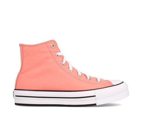 Converse Chuck Taylor All Star Eva Lift Platform HI RS/BR - A11977C-285