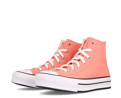Converse Chuck Taylor All Star Eva Lift Platform HI RS/BR - A11977C-285