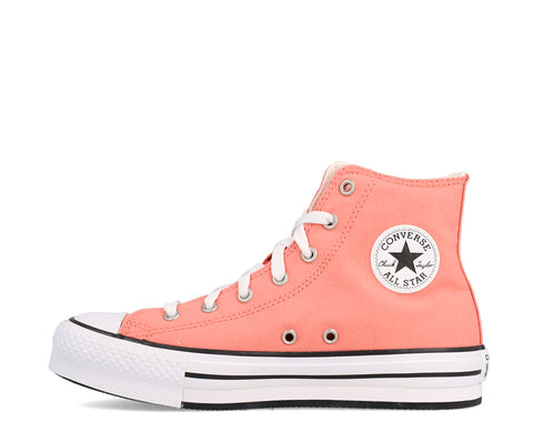 Converse Chuck Taylor All Star Eva Lift Platform HI RS/BR - A11977C-285