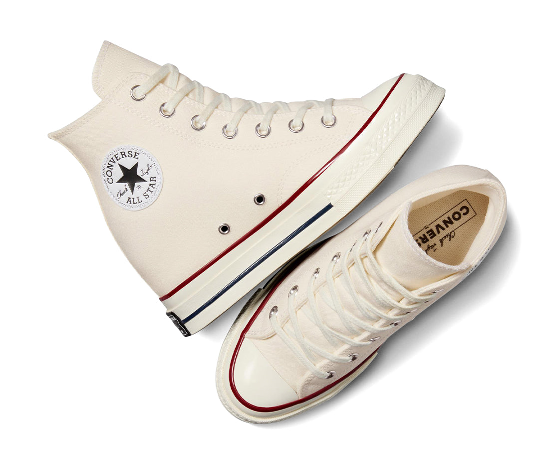 Converse Chuck 70 Wedge BJ - A12562C-76