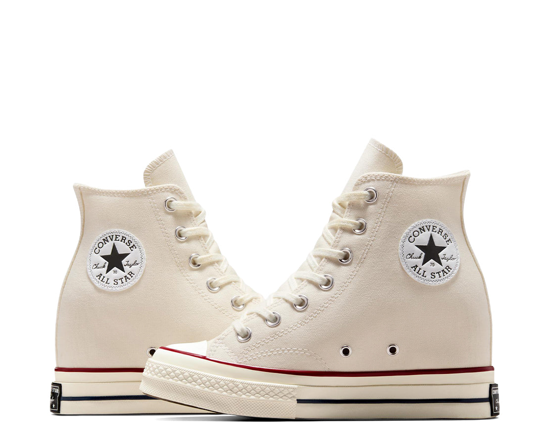 Converse Chuck 70 Wedge BJ - A12562C-76