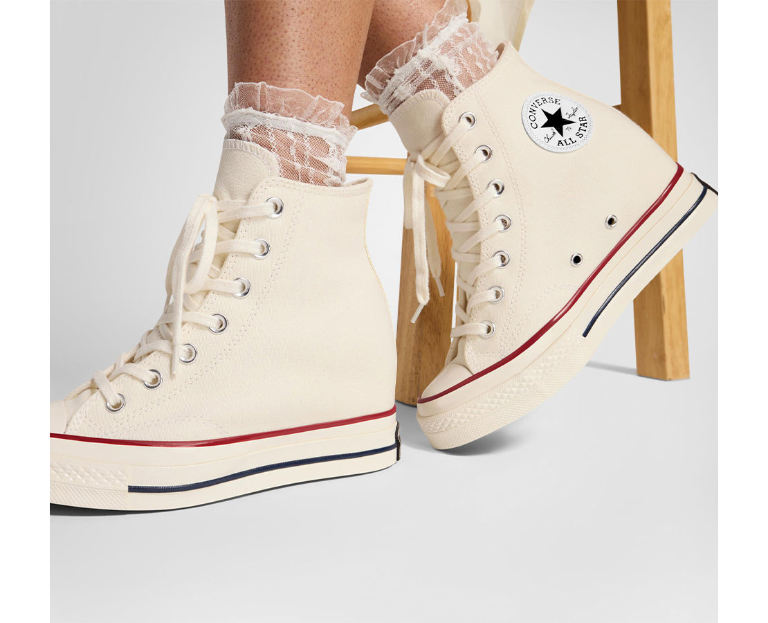 Converse Chuck 70 Wedge BJ - A12562C-76