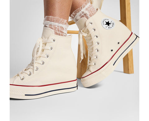 Converse Chuck 70 Wedge BJ - A12562C-76