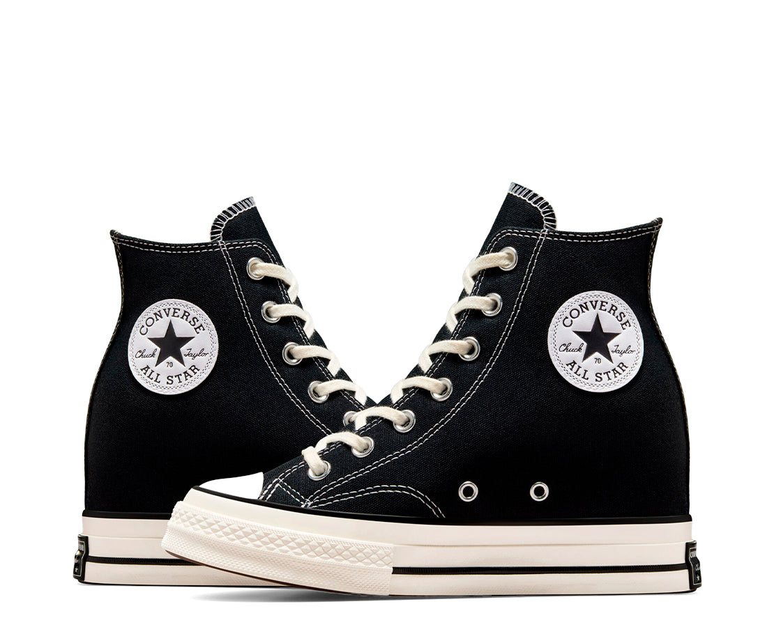 Converse Chuck Taylor 70 Wedge  PR/BJ - A12563C-248