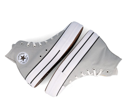 Converse Chuck Taylor All Star Lift Platform Hi CZ/BR - A12956C-168