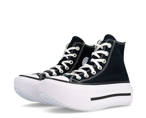 Converse Chuck Taylor All Star Lift Double Stack Hi PR/BR - A12975C-249