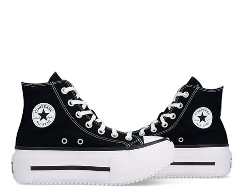 Converse Chuck Taylor All Star Lift Double Stack Hi PR/BR - A12975C-249