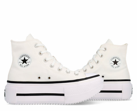 Converse Chuck Taylor All Star Lift Double Stack Hi BR/PR - A12976C-117