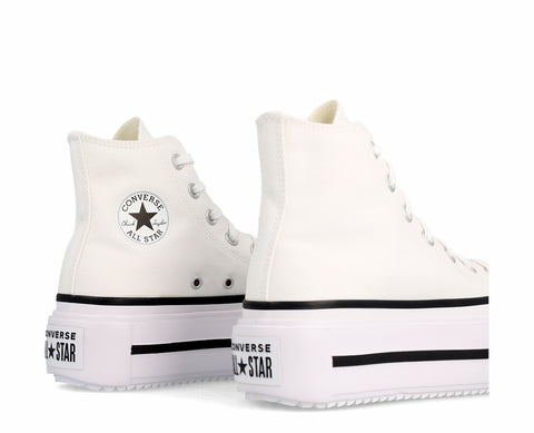 Converse Chuck Taylor All Star Lift Double Stack Hi BR/PR - A12976C-117