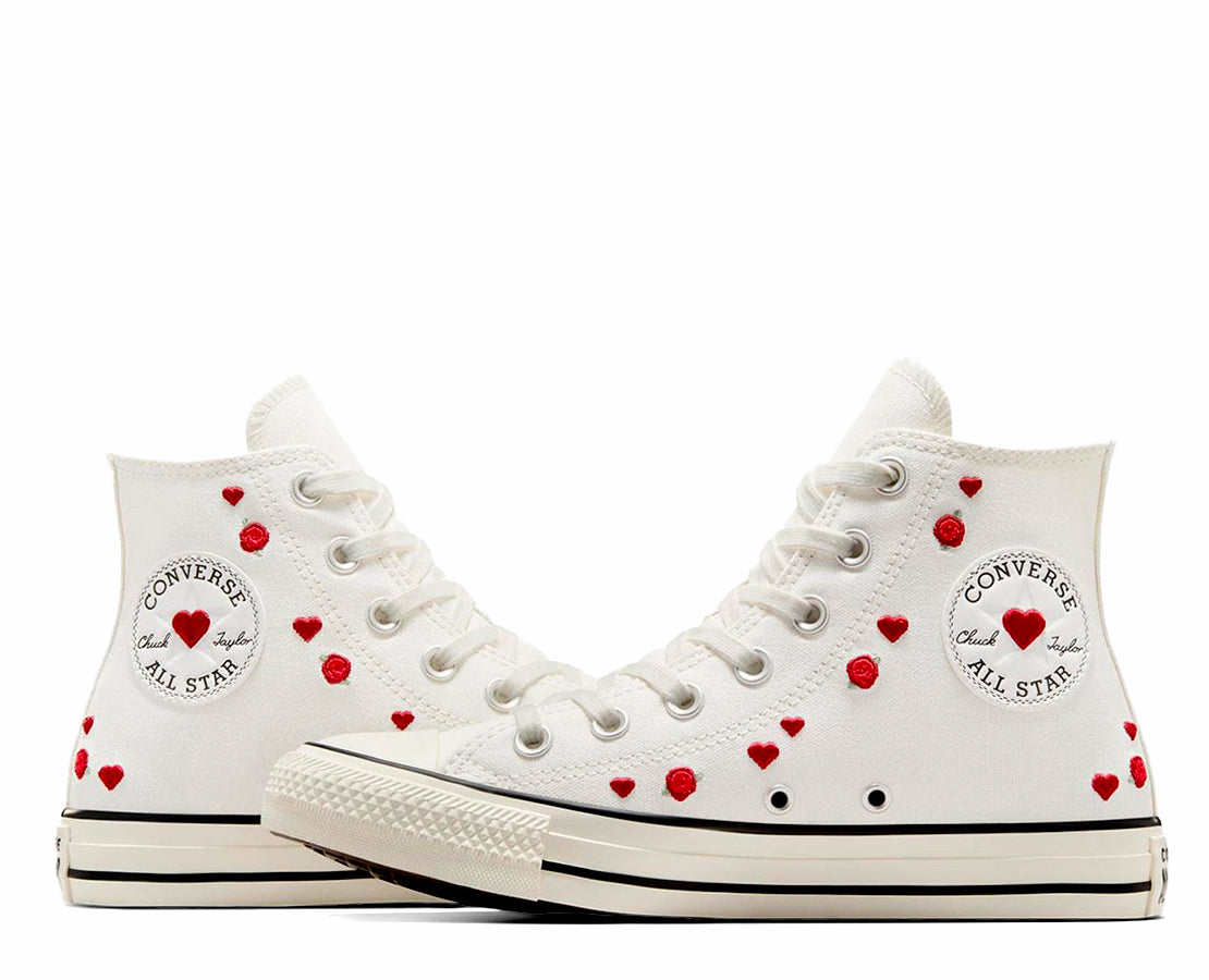 Converse Chuck Taylor All Star Roses HI BJ/VM - A13650C-89