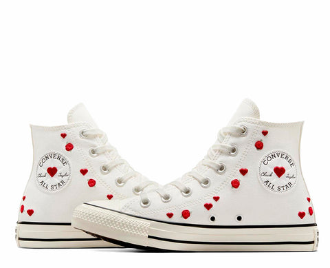 Converse Chuck Taylor All Star Roses HI BJ/VM - A13650C-89