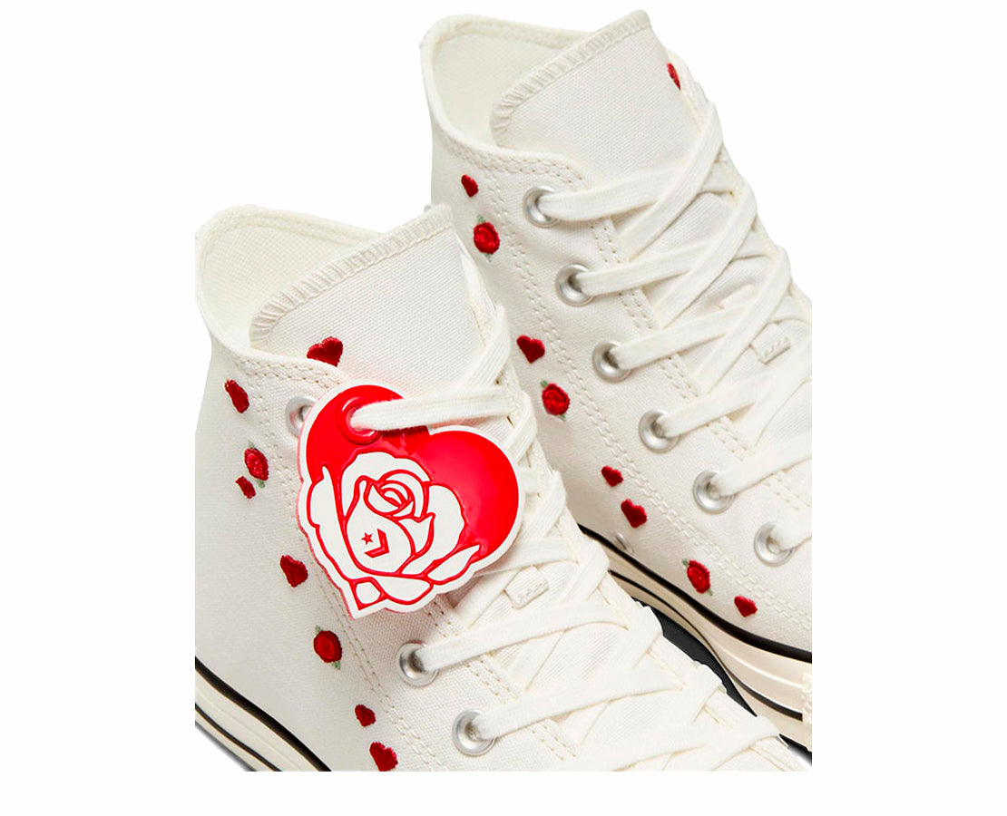 Converse Chuck Taylor All Star Roses HI BJ/VM - A13650C-89