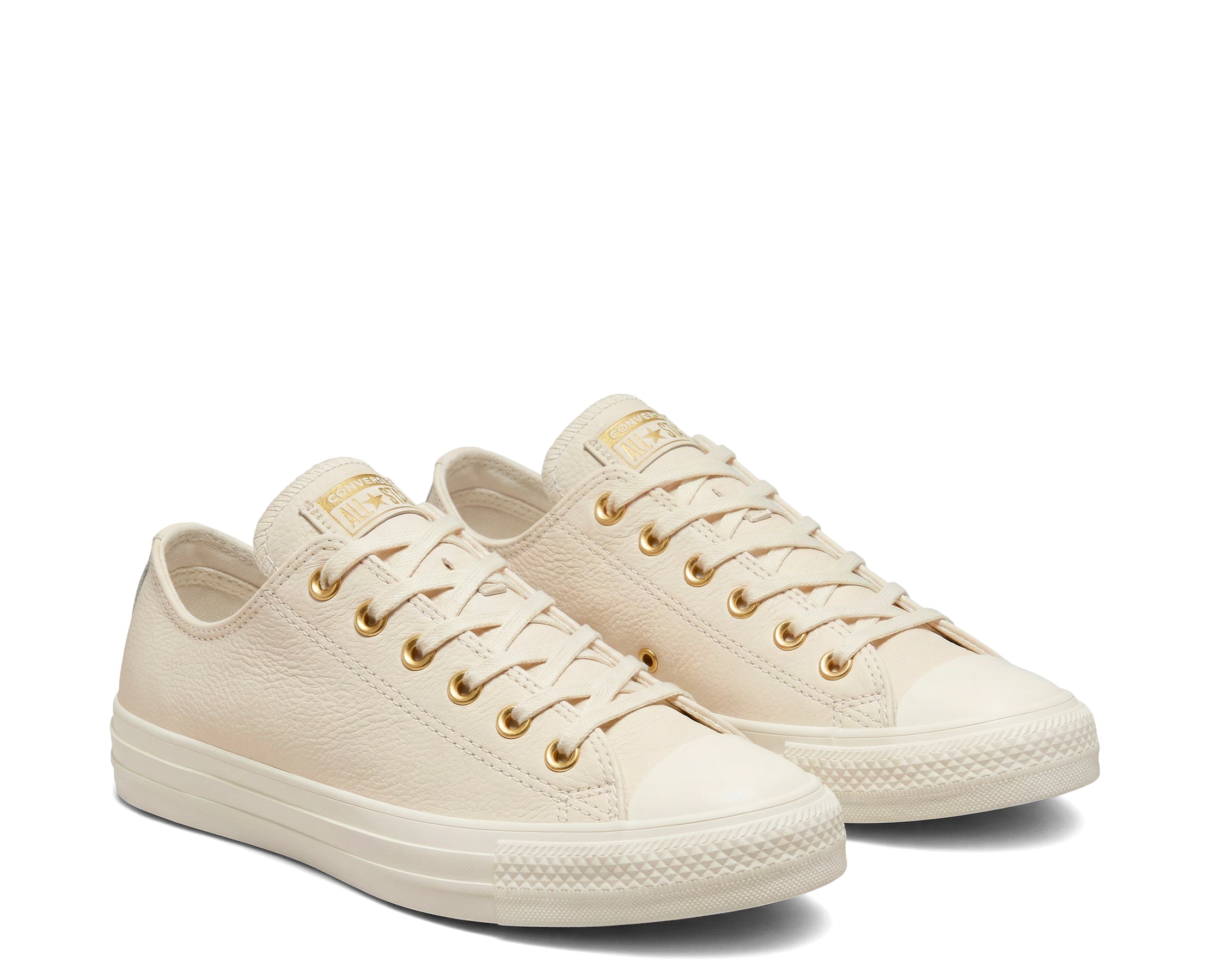 Converse Chuck Taylor All Star Mono Leather OX BJ/DOUR - A13814C-84