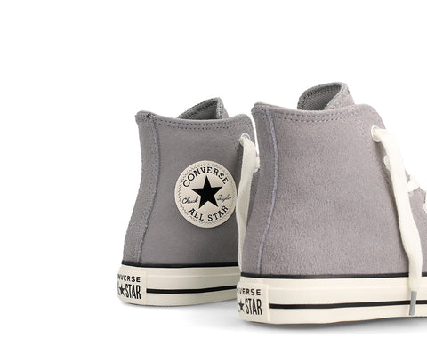 Converse Chuck Taylor ColorFul Suede CZ/BJ - A14984C-375