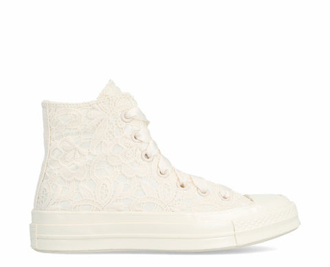 Converse Chuck 70 Crocheted Satin Hi BJ - A15081C-76