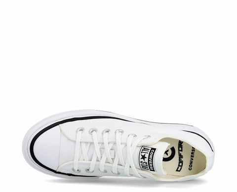 Converse Chuck Taylor All Star Lift Double Stack Platform OX BR/PR - A15491C-117