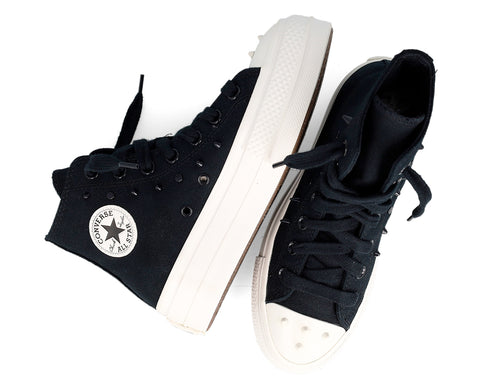 Converse Chuck Taylor All Star Lift Hi PR/BJ - A15540C-248
