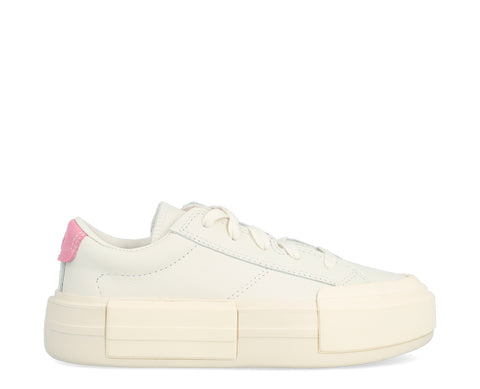 Converse Cruise Leather OX Cliffside Rose BJ/RS - A15816C-909
