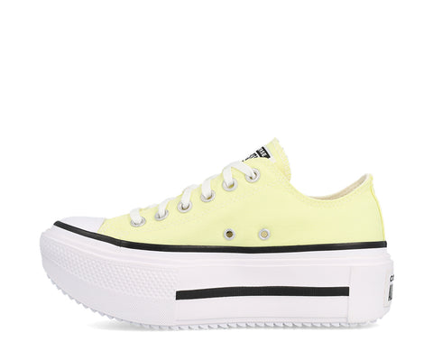 Converse Chuck Taylor All Star Lift Double Stack Platform OX AM/BR - A16283C-4
