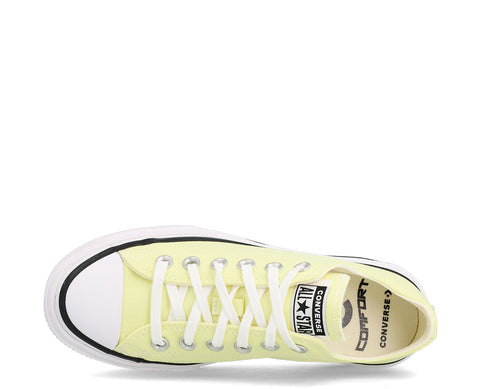 Converse Chuck Taylor All Star Lift Double Stack Platform OX AM/BR - A16283C-4