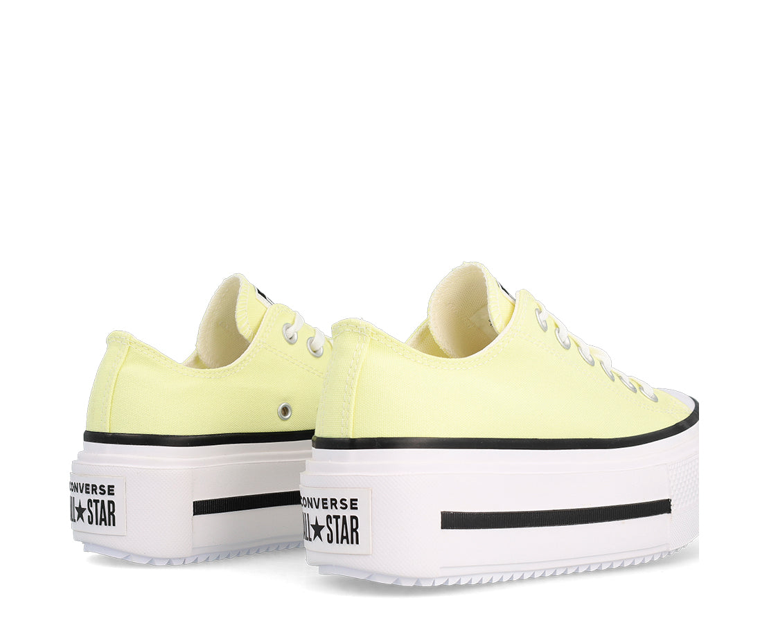Converse Chuck Taylor All Star Lift Double Stack Platform OX AM/BR - A16283C-4