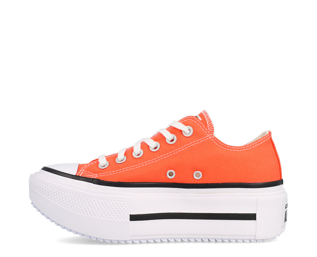 Converse Chuck Taylor All Star Lift Double Stack Platform OX LAR/BR - A16284C-195