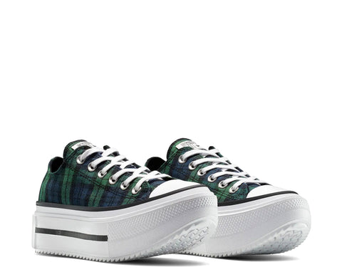 Converse Chuck Taylor All Star Lift Double Stack Platform OX MAR/VD - A16517C-230