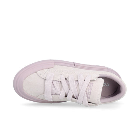 Converse Cruise OX LILAS - A16606C-202
