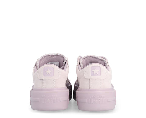 Converse Cruise OX LILAS - A16606C-202
