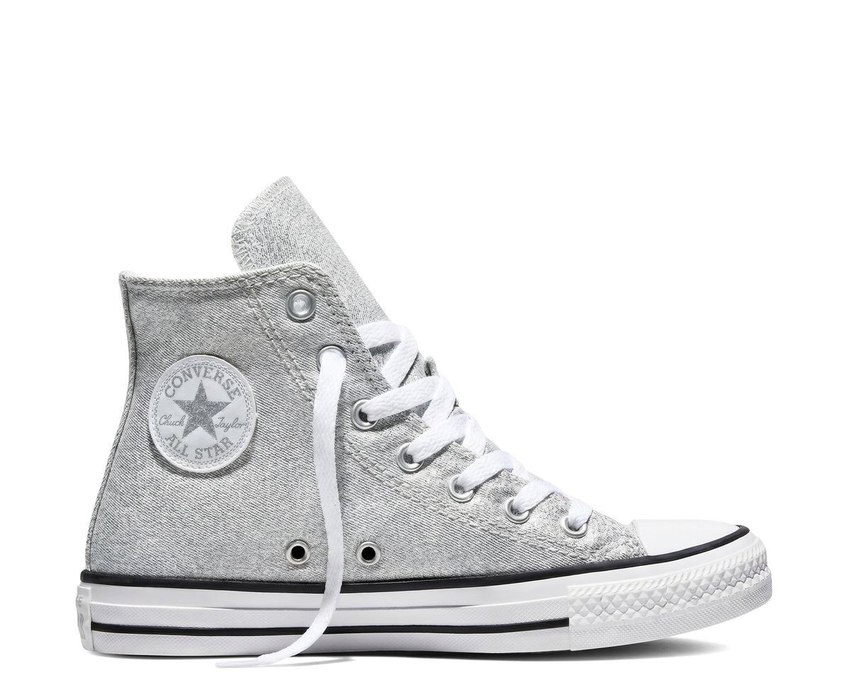 Converse Chuck Taylor All Star Shine Hi