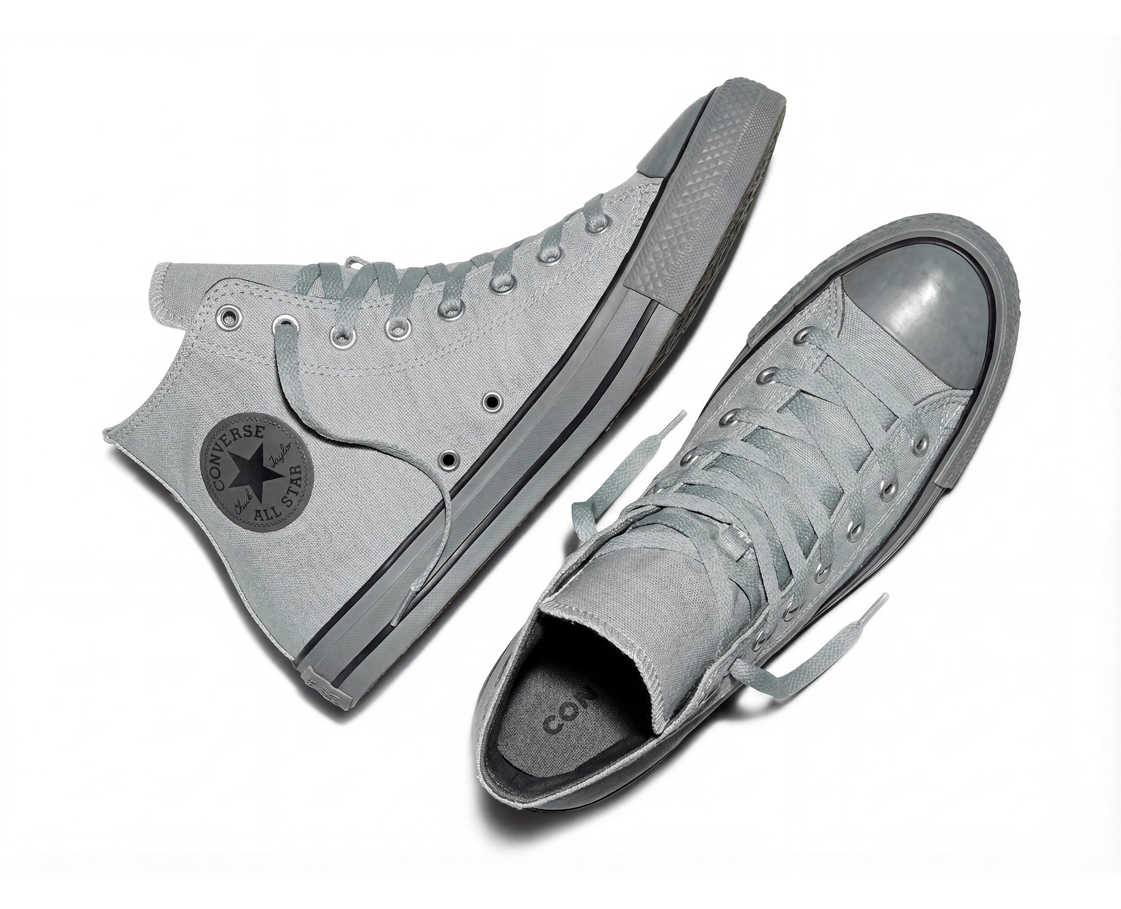 Converse Chuck Taylor All Star Color Pop HI CZ - A17542C-158