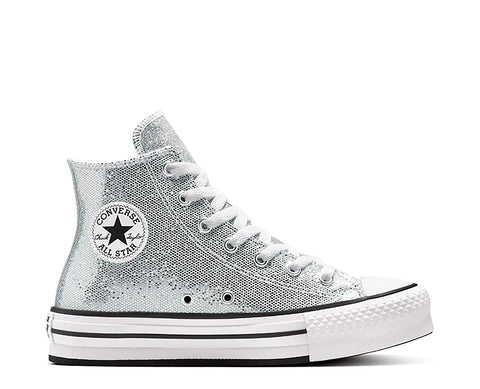 Converse Chuck Taylor All Star Lift Disco Platform Hi PRAT/BR - A17656C-480